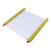 Caligraphy Fabric Practive Chinese Notebook Paper