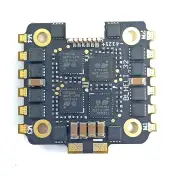 20x20mm DarwinFPV 30A 2-6S BLHeli_S 4in1 Brushless ESC Support DShot1200 for RC Drone FPV Racing