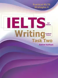 在飛比找誠品線上優惠-Practical IELTS Strategies 4: 