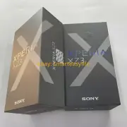 Sony Xperia XZ3 H9436 H8416 H9493 64GB 6.0" Unlocked Smartphone-New Unopened