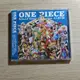【ONE PIECE 航海王 Island Song Collection】 2CD [通常盤] 角色歌 (日版代購)