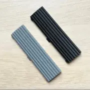Atari Lynx 2 Battery Cover Battery Door Cover II 3D Printed