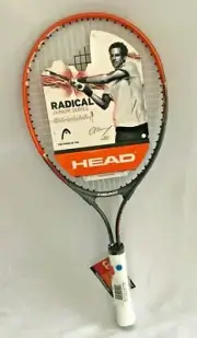 HEAD Radical 25-Inch Junior Tennis Racquet- Andy Murray