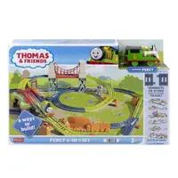 在飛比找momo購物網優惠-【Thomas and Friends 湯瑪士小火車】培西電