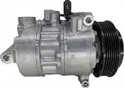 95B260805B A/C Compressor Air Conditioning, Compatible For PORSCHE Macan 2015 2016 2017 2018