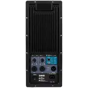 Dayton Audio PPA800DSP Plate Amplifier