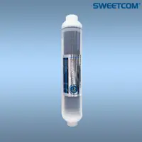 在飛比找蝦皮商城優惠-【思維康SWEETCOM】小T33 ACT奈米銀銅鈦活性炭濾