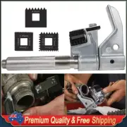 Universal Outside Thread Chaser Repair Tool & 202817 Metric Die Set For OTC 7402