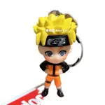 ｜捲朝奉｜全新現貨🔥火影忍者 NARUTO 鳴人公仔 鑰匙圈 吊飾