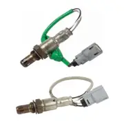 Motorcraft OEM Set of 2 Downstream Oxygen Sensors for Ford E-350 Super Duty Base (for: Ford)