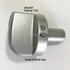 Technika Oven Gas Knob 326257900 Genuine