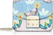 [Furla] METROPOLIS MINI CROSSBODY Shoulder Bag