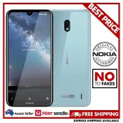 100% GENUINE NOKIA 2.2 Xpress-on Phone Cover XP-222 Ice Blue - RRP WAS $29.95