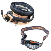 Adventure Kings LED Strip Light + Illuminator LED Head Torch AA-Battery Powered
