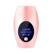 Home Use Portable Epilator Laser Women IPL Electric Laser Hair Removal Epilator