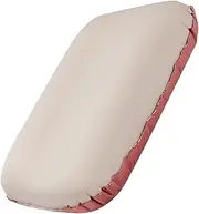 OHPHCALL Cervical Pillow for Camping Travel Ergonomic Inflating Pillow for Neck Support Comfort