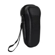Shockproof Electric Shaver Trimmer Protective Case Storage Bag for Flyco FS901