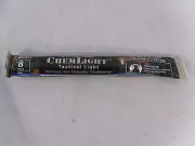 (Qt. 10) 8 hour Blue Chemlight Tactical light bundle 110129