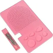 Quilling Knitting Board Paper Quilling Device Supplies Lightweight Compact for Boys and