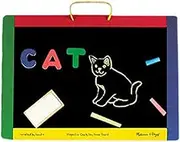 Magnetic Chalkboard/Dry-Erase Board