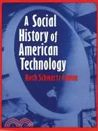 在飛比找三民網路書店優惠-A Social History of American T