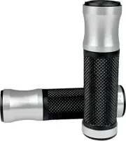 Driven D3 Grips Sliver/Black D3SL