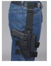 Tactical holster for Ruger 1911