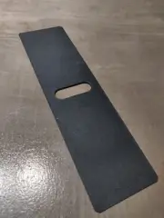 Shift Boot Shift Plate for Nissan Titan 08-15