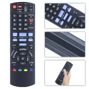 New N2QAYB000734 For Panasonic Blu-Ray Player Remote Control DMP-BDT87