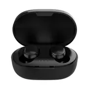 A6S Pro Bluetooth Wireless Stereo Headphones Headset Mini Earbuds with Noise Canceling