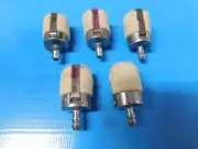 5Pcs 3/16" Fuel Filter for Homelite Husqvarna Stihl Pouland Echo Chainsaw