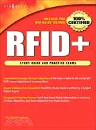 在飛比找三民網路書店優惠-Rfid+ Study Guide and Practice