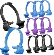 10 Pcs Mobile Phone Holder Brackets Phone Mount Thumbs up Lazy Phone Stand Thumb-up Shaped Phone Holder Phone Stand for Desk Cellphone Stand Cellphone Holder Pp Random Color