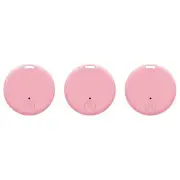 3 Pack Tracker for Vehicles Key Tracker Tracker Pet Tracker A8B24601
