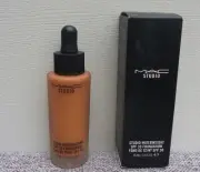 MAC Studio Waterweight SPF 30 Foundation, #NW43, 30ml, Brand New in Box!