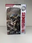 Transformers The Last Knight Premier Edition Slug MISB