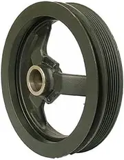 Dayco PB1354N Harmonic Balancer (PREMIUM OEM REPL POWERBOND)