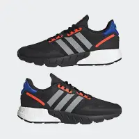 在飛比找Yahoo!奇摩拍賣優惠-adidas ZX 1K BOOST 經典鞋 男 NO.FY