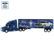 1:43 Scale Ford Truck Sculpture
