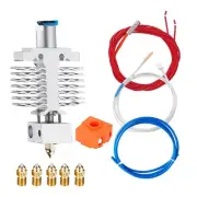 Ender 3 Neo Hotend Upgrade: Compatible with Creality Ender 3 Max Neo Hot end ...