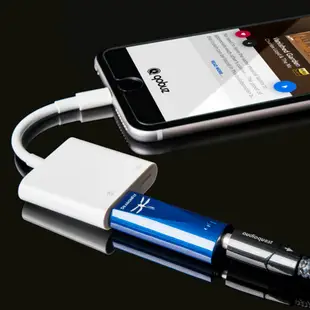 AudioQuest DragonFly Cobalt 藍蜻蜓 USB DAC 耳機擴大器