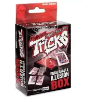 Marvins Magic - Mind-Blowing Tricks - Unbelievable Illusion Box