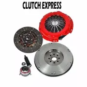 AF STAGE 1 CLUTCH KIT+FLYWHEEL FITS 1988-1995 TOYOTA 4RUNNER PICKUP T100 3.0L;. (for: Toyota)
