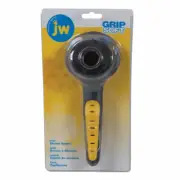 JW Pet Gripsoft Dog Cat Small Slicker Brush