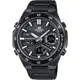 ∣聊聊可議∣CASIO 卡西歐 EDIFICE 10年電力計時手錶 EFV-C110DC-1A