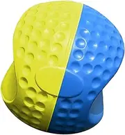 Swing Trainer Golf - Arm Posture Correction,Portable Swing Skill Enhancer Ball for Posture Correction Outdoor Golf Course Putting Green Practice