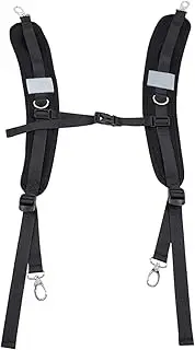 Shoulder Bag for Bags, Backpack Belt - Padded Shoulder Strap, Adjustable, Shoulder Strap