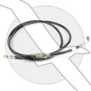 Volvo Penta Hydraulic Pump Trim Hose 21721550 3809560 DPH DPR