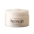 Arencia Fresh Cloud Body & Scalp Scrub (White Tea & Neroli) 260g