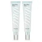 THE FACE SHOP mgt Skin Filter Base CC Cream #04 Pore Blur 35mlx2ea K Beauty
